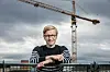 Christian Eriksen, fagsjef i Bellona. Foto: Bellona