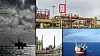 Mange alvorlige hendelser på norsk sokkel de siste årene, har ført til en stortingsmelding om HMS i petroleumsbransjen. Tekna vil at Petroleumstilsynet skal bli tydeligere og følge opp hendelser mer – i tillegg til at de tar i bruk mer av uanmeldte tilsyn.