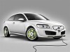 Volvos nye ReCharge er den første hybridbilen som kan kjøre kun på den elektriske motoren.