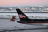 Donald Trump Jr. besøkte Nuuk på Grønland for nøyaktig ett år siden. Nå har frykten for amerikansk overtakelse blusset opp igjen.