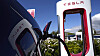 Oljefondet vil ikke selge seg ut av Tesla, men gir selskapet beskjed om sine forventninger når det gjelder ansattes rett til å organisere seg.