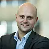 Kommunikasjonsdirektør i Trønderenergi, Bengt Eidem. Foto: Trønderenergi