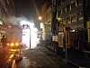 Den 12. februar 2014 gravde en entreprenør over en fjernvarmeledning i Akersgata i Oslo. Fjernvarmehavariet fører nå til at Hafslund Varme må sette i gang et omfattende og vanskelig kontrollarbeide av usikre sveiseskjøter i fjernvarmenettet.