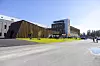 Missilfabrikken på Arsenalet på Kongsberg. Foto: Arash A. Nejad