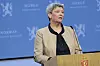 Beate Gangås sier løsningen på saken er det nærmeste man kommer en innrømmelse fra Russlands side om at Mikusjin er russisk borger og etterretningsoffiser på jobb i Norge.
