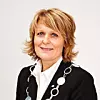 Berit Flåmo, ordfører på Frøya (Ap). Foto: Frøya kommune