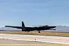 U-2 Dragon Lady er en svært gammel flytype som kan fly veldig høyt. De er utviklet for å holde øye med Sovjetunionen, men er fremdeles en relevant kapasitet. Foto: Lockheed Martin