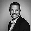 Sveinung Fjose er partner i Menon og prosjektleder for evalueringen.