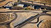 Den delvis pensjonerte internettgründeren John Morris kjøpte den opprinnelige Spring Mountain Motorsports Ranch i 2004. Etter å ha et kjøpt opp et 600 mål stort område på vestsiden i fjor, bygger han nå ut racingbanen. Når den står ferdig får han minst 24 kilometer med privat bane - som vil være verdens lengste.