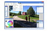 Paint.NET gir deg mye av funksjonaliteten fra Adobe Photoshop, men kan brukes helt gratis.