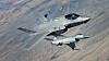 Den danske regjeringen ønsker å gjøre som Norge: Erstatte F-16 med F-35.