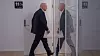 Konsernsjef i Equinor, Anders Opedal, sier det er krevende tider for havvind. Han tror flere leverandører har enda et år og to foran seg med problemer.