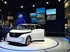 VW brukte CES til nok en gang å unnskylde fadesen rundt sine dieselmotorer. Lanseringen av BUDD-e lettet litt på trykket og indikerte at konsernet har en spennende produktplattform for sine fremtidige elbiler