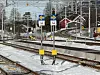 Borte er de gamle signalene. I ERTMS-systemet er funksjonen flyttet inn i cockpiten til togfører.