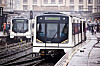 Mandag kom en gruppe fra Tokyo Metro for å lære om norsk t-banedrift.