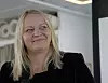Mona Fagerås (SV) vil ha full gjennomgang av resultatene av jernbanereformen. Foto: Tore Stensvold