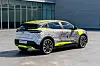 Renault Mégane E-Tech Electric.