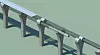 Hyperloop Technologies ønsker å bygge tre piloter av hyperloop rundt i verden i løpet av noen år.