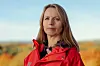 Den samlede belastningen for reindriften og knapphet på arealer er bakgrunnen for avslaget, sier seksjonssejef Ingrid Myrtveit i NVE.