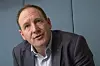AI-talsmann: Mark Davies er IBMs europeiske sjefslege for Watson Health. Foto: Odd R. Valmot