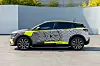Renault Mégane E-Tech Electric.