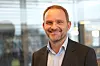 Divisjonsdirektør for strategi i direktoratet for e-helse, Karl Vestli, mener hele helsenæringen har mye å hente ved å bruke AI og stordata. Foto: Camilla Smaadal