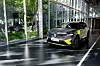 Renault Mégane E-Tech Electric.