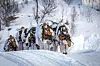 10.000 soldater deltok i Joint Viking. De neste to årene skal vinterøvelsene på norsk jord trappes opp.