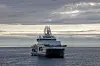 Forskere tror at kun 10 prosent av livet i havet har blitt avdekket. Ekspedisjonen Ocean Census Arctic Deep om bord på RV Kronprins Haakon har som mål å oppdage nye arter i havet.