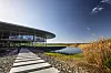 McLaren Technology Centre. Foto: McLaren
