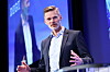Øyvind Husby er administrerende direktør i Tek Norge, og har brukt sommeren på å kjøre motorsykkel, bobil, sykkel og båt i norden.