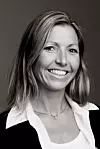 Hodejeger Silje Kaasa at gode karakterer kan være avgjørende for å få jobb i konsulentbransjen.