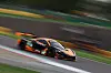 McLaren WEC. Foto: McLaren