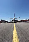 Selv om markedstrenden er større fly, flere har allerede konvertert bestillingene til -1000-modellen, insisterer Evrard på at minstemann A350-800 fortsatt er en viktig del av A350-familien og vil bli bygget.De første flyene som nå er bygget, tilhører grunnmodellen A350-900.