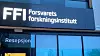 Forskeren jobbet ved FFI.