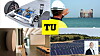 Elmotor, analyse av Equinor, inneklima og solenergi: Det var emnene som fanget interessen til abonnentene på TU Ekstra mest i august.
