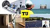 Elmotor, analyse av Equinor, inneklima og solenergi: Det var emnene som fanget interessen til abonnentene på TU Ekstra mest i august.