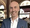Amir Conrad Osmangic, direktør og leder for nybyggingsdisvisjonen i Fearnleys, opplever stor interesse for ammoniakk som drivstoff, men savner et regelverk. Foto: Privat