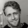 Kjetil Lysne Voje vil forstå evolusjonen bedre ved å sammenligne store mengder fossiler over tusener og millioner av år. Foto: Ola Sæther