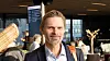Det investeres i dag altfor lite i digital sikring – og betalingsviljen for sikkerhet er for lav, mener Øyvind Husby i IKT-Norge.