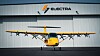Dette flyet skal brukes i tester i Norge. Det heter Electra EL2 Goldfinch og kan ta av og lande på svært korte flater.