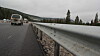 Riksvei 3 i Østerdalen er blitt rustet opp på mange steder de siste årene. Her fra Hanestad.