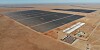 Kenhardt-anlegget dekker et område på 30 kvadratkilometer, ca. 4200 fotballbaner. Anlegget består av 540 MW solenergi, 225 MW batterier og 1,1 GWh lagringskapasitet. Det skal levere strøm i 25 år.