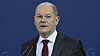 Statsminister Olaf Scholz kunngjorde torsdag at de reduserer merverdiavgiften på gass.