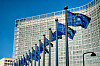 EU-parlamentet i Brussel.
