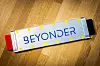 Beyonder utvikler battericeller, som produseres i Kina. Foto: Arash A. Nejad