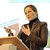 Sintef-direktør Alexandra Bech Gjørv. Bilde: Øyvind Lie