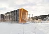 Valinor står bak et prosjekt som skal bygge tre batteriparker i Sør-Norge. Ett av disse kommer i Drangedal. Det er Elinor som står for leveransen av batteripakker i containere.