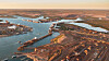 Port Hedland i Pilbara-regionen i Australia er verdens største bulkhavn, blant annet for jernmalm, litium og salt. Havnemyndighetene er positive til å være med på etablering av grønne korridorer.