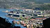 Et konsortium med Alcoa, Gen2 Energy, Helgeland Kraft, Helgeland Havn og Mosjøen og Omegn Næringsselskap har fått en million kroner til et forprosjekt for å prosjektere et hydrogenknutepunkt i Mosjøen.